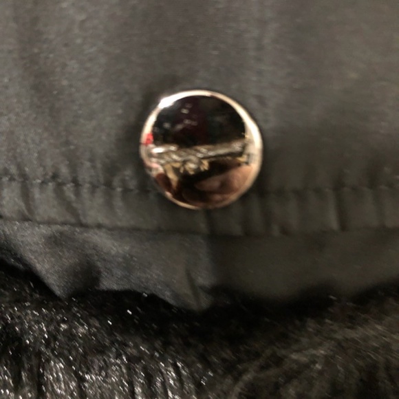 Salvatore Ferragamo Moto Jacket - Picture 2 of 8